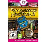 The Magicians Handbook 2