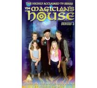 The Magician's House: Series 2 [VHS]