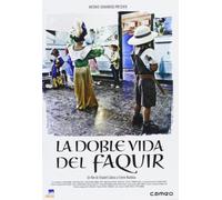 The Magicians ( La Doble vida del faquir ) [DVD]