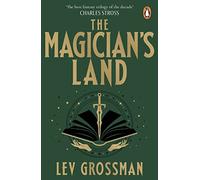 The Magician's Land : (Book 3)