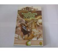 The Magician's Nephew