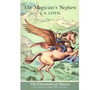 The Magician's Nephew