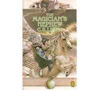 The Magician's Nephew