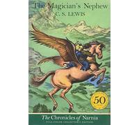 The Magician's Nephew (Full-Color Collector's Edition)