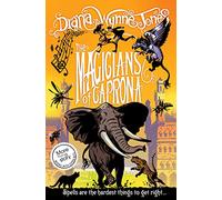 The Magicians of Caprona