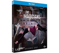 The Magicians - Saison 1 [Blu-ray]
