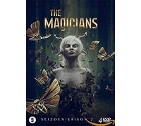 The Magicians - Saison 2