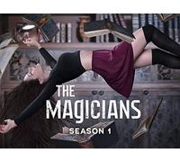 The Magicians, Season 1