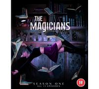 The Magicians - Season 1