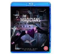The Magicians - Season 1