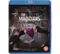 The Magicians - Season 1
