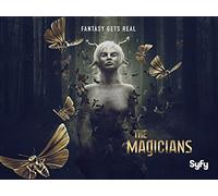 The Magicians, Season 2