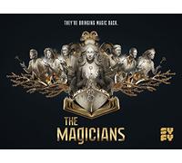 The Magicians, Season 3