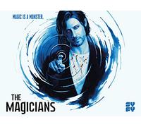 The Magicians, Season 4
