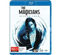 The Magicians - Season 4
