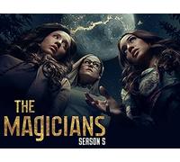 The Magicians, Season 5