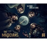 The Magicians, Season 5
