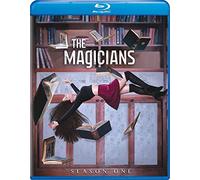 The Magicians: Season One [Blu-ray]