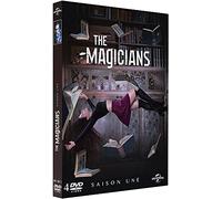 The Magicians: Season One [DVD]