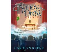 The Magician's Secret: 8 (Nancy Drew Diaries)