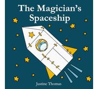 The Magician's Spaceship