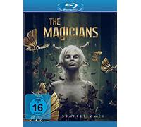 THE MAGICIANS-STAFFEL 2 - MOVI