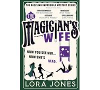 The Magician's Wife: 1