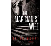 The Magician's Wife : Reissued