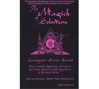 The Magick of Solomon, 2nd Edition