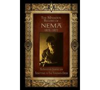 The Magickal Record of Nema: 1975-1977