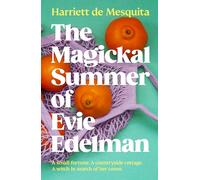 The Magickal Summer of Evie Edelman