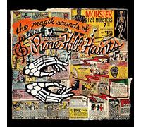 The Magik Sounds of The Pink Hill Haints by The Pine Hill Haints