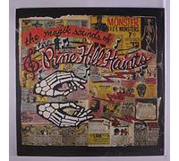 the magik sounds of the pink hill haunts