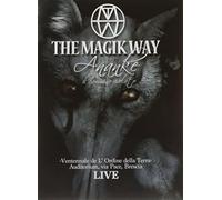 The Magik Way - Ananke