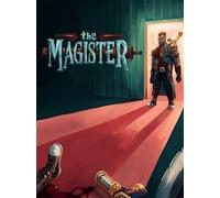 The Magister (PC) - Steam Gift - EUROPE