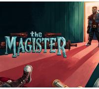 The Magister Steam CD Key