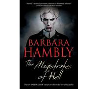 The Magistrates of Hell: 4 (A James Asher Vampire Novel)