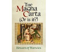 The Magna Carta (or is it?)