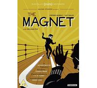 The Magnet (Ealing) *Digitally Restored [DVD] [1950]