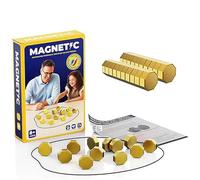 The Magnetic Attraction Strategy Game For Family Party Night Fun 2 Players