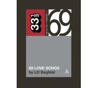 The Magnetic Fields' 69 Love Songs