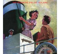 The Magnetic Fields - Holiday [VINYL]