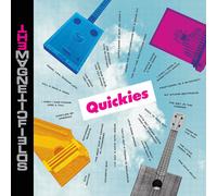 The Magnetic Fields - Quickies