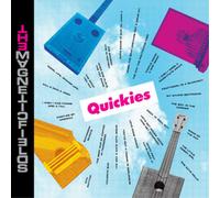 The Magnetic Fields - Quickies
