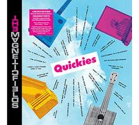 The Magnetic Fields - Quickies [VINYL]