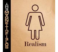 The Magnetic Fields - Realism [VINYL]