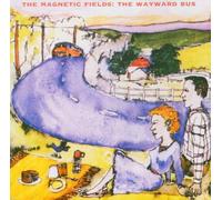 The Magnetic Fields - The Wayward Bus/Plastic Trees