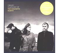 The Magnetic North - Orkney: Symphony of the Magnetic North [VINYL]
