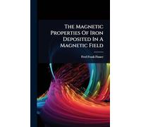 The Magnetic Properties Of Iron Deposited In A Magnetic Field