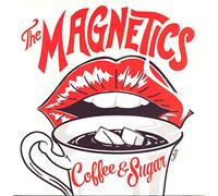 The Magnetics (12) - Coffee & Sugar [VINYL]